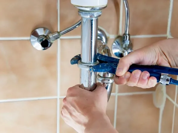 Slide of Durango Plumbing