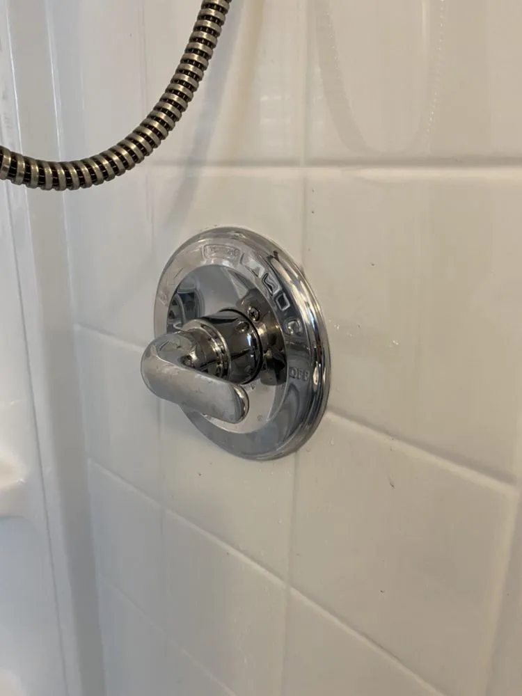 Slide of Duranko Plumbing