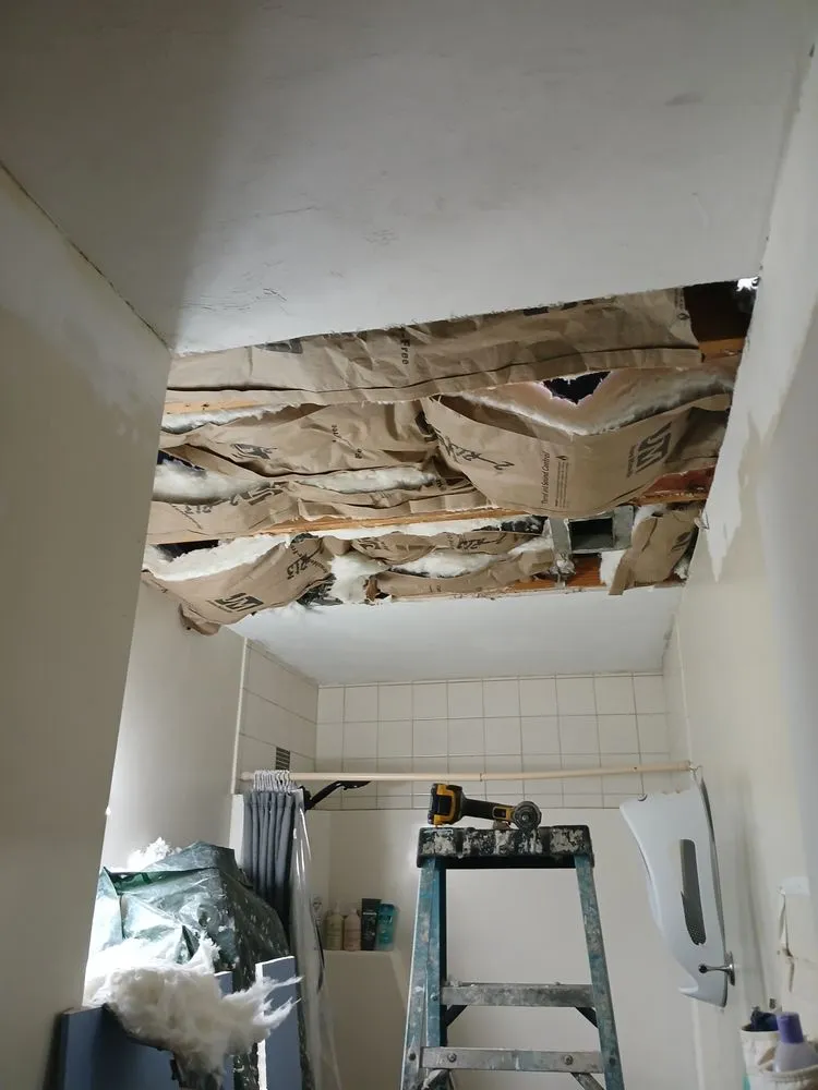 Slide of DuRant Building Maintenance LLC