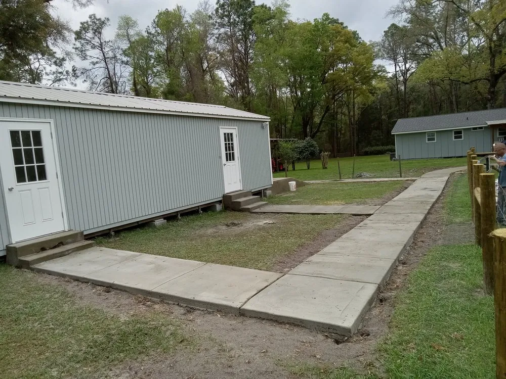 Slide of DuRant Building Maintenance LLC