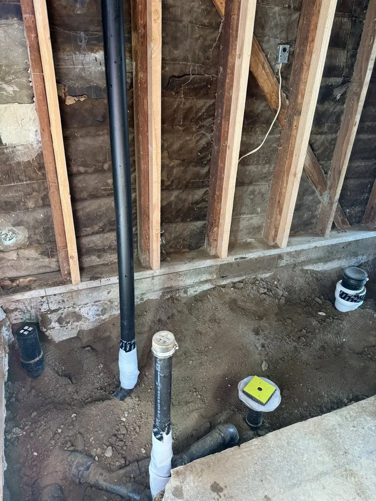 Slide of Durazo Plumbing