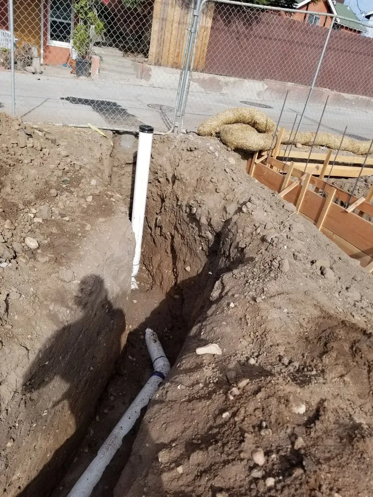 Slide of Durazo Plumbing