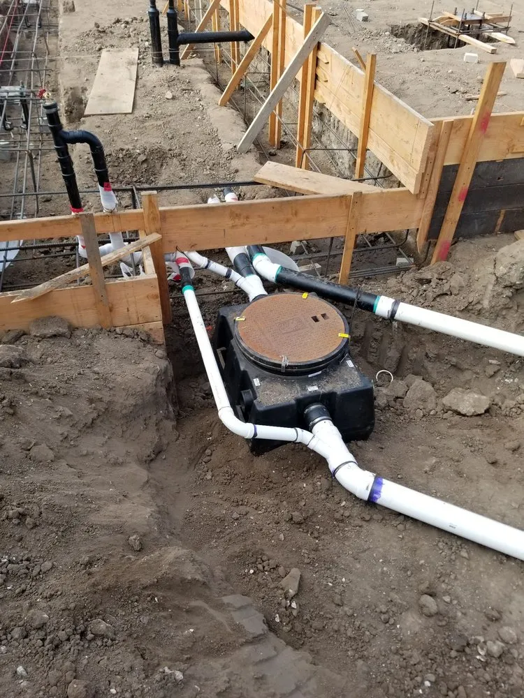 Slide of Durazo Plumbing