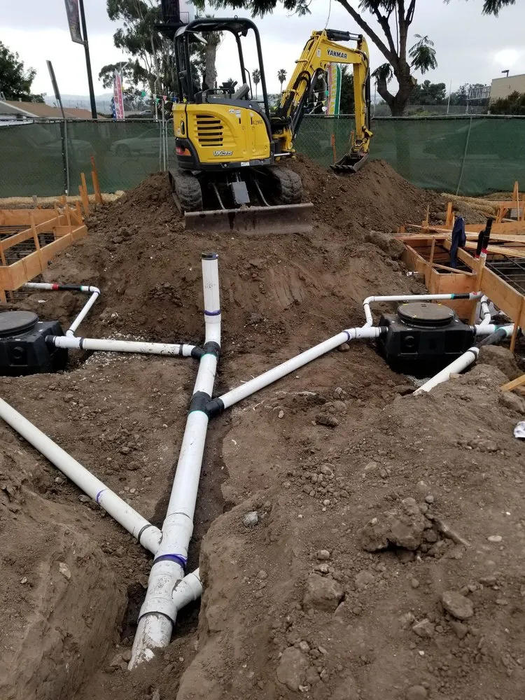 Slide of Durazo Plumbing