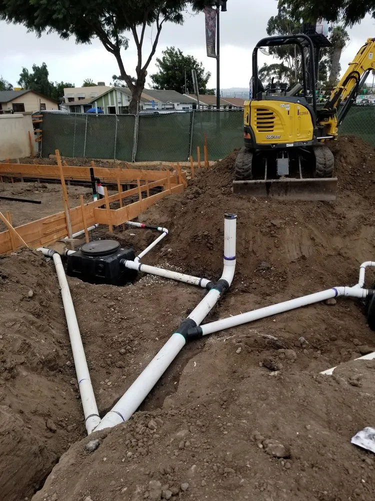 Slide of Durazo Plumbing