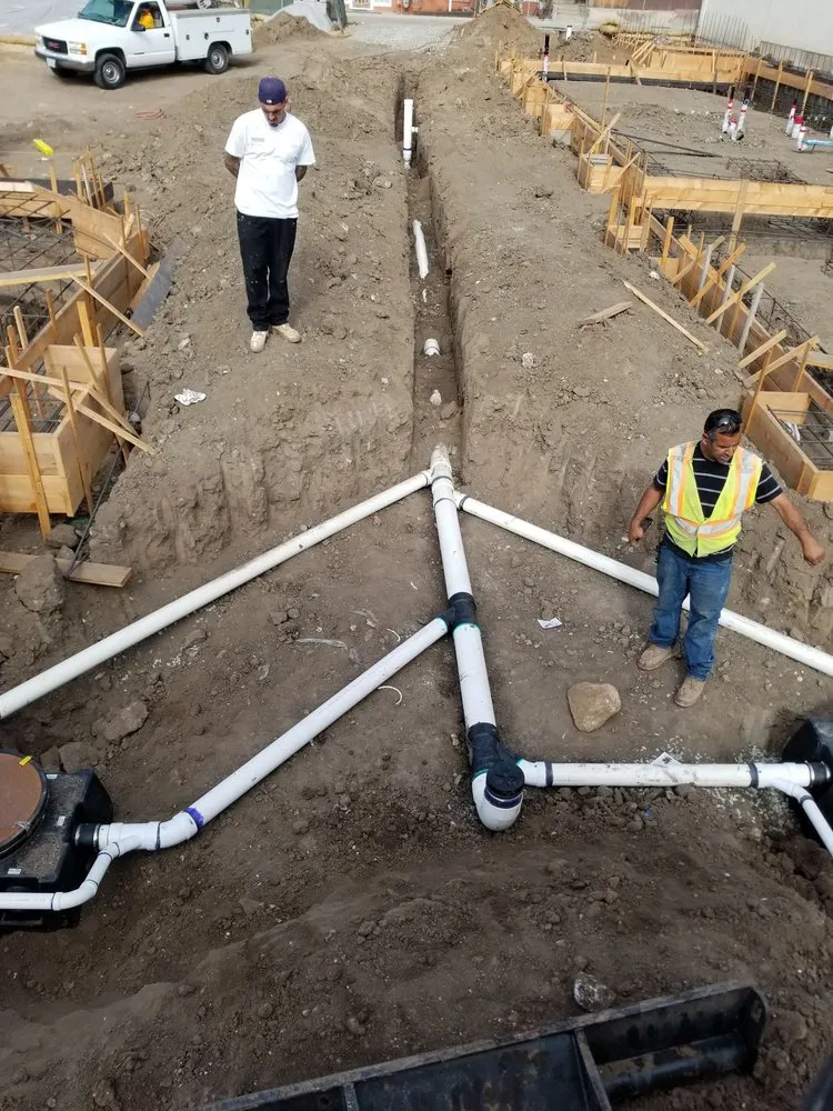 Slide of Durazo Plumbing