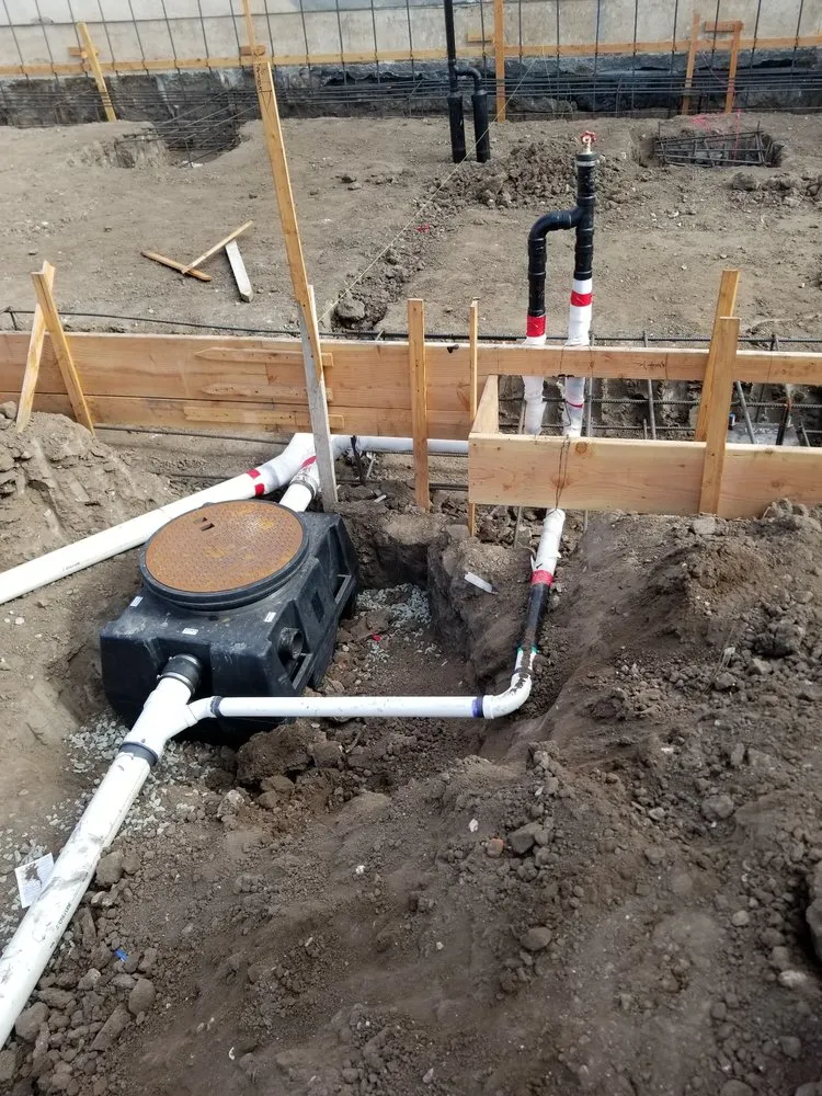 Slide of Durazo Plumbing