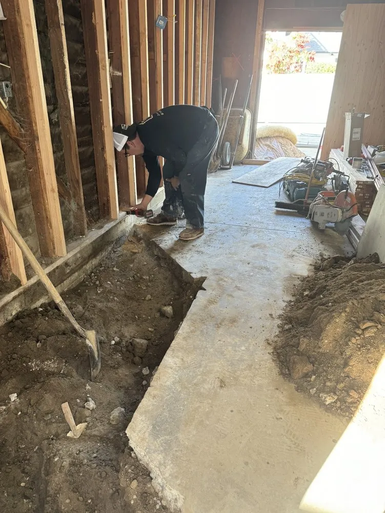 Slide of Durazo Plumbing