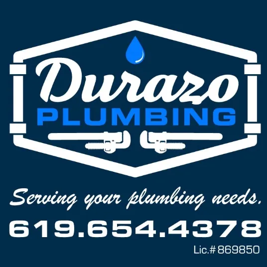 Slide of Durazo Plumbing