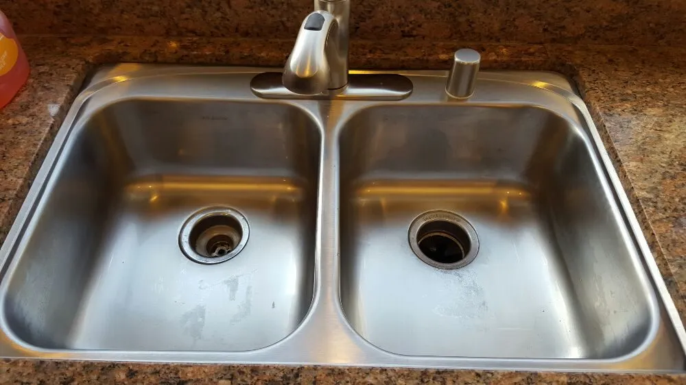 Slide of Durazo Plumbing