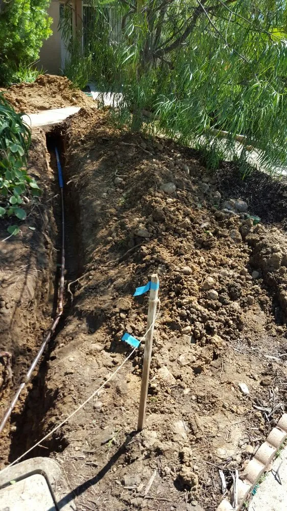 Slide of Durazo Plumbing