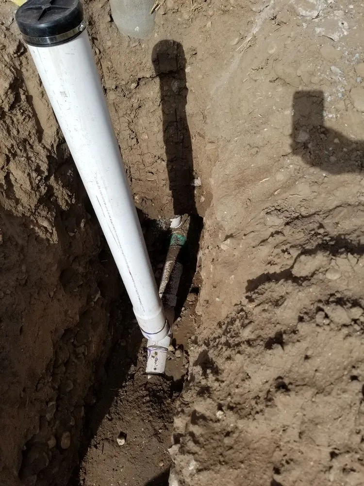 Slide of Durazo Plumbing