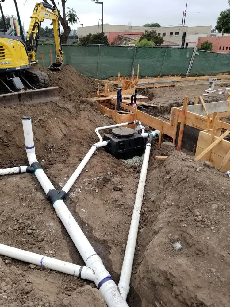 Reliable plumbing repair for homes in El Cajon, CA by Durazo Plumbing