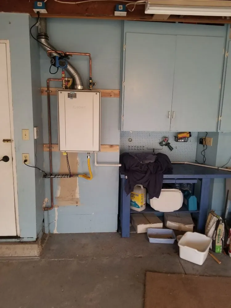 Professional pipe repair experts serving El Cajon, CA - Durazo Plumbing