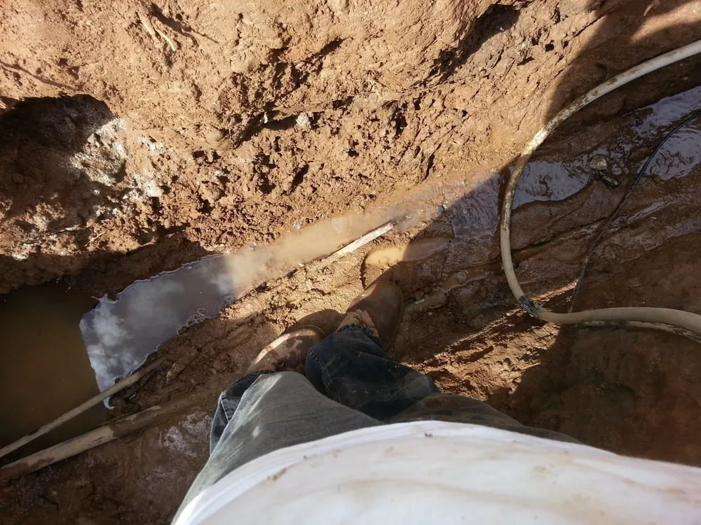 Slide of Durazo Plumbing