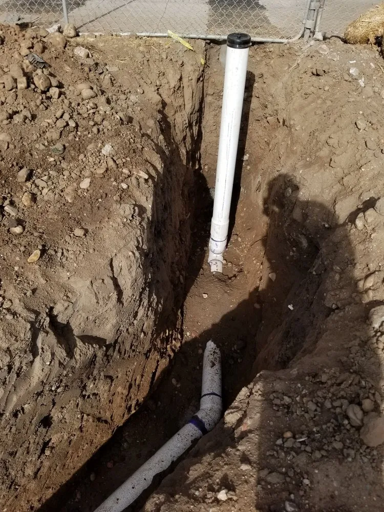 Slide of Durazo Plumbing