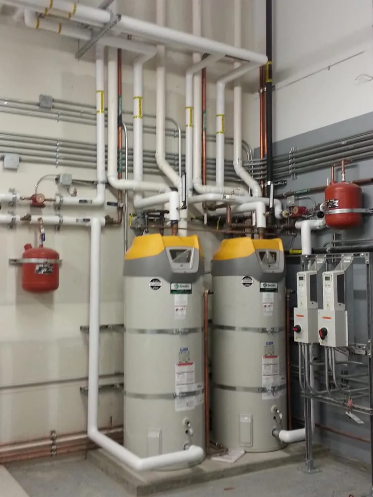 Slide of Durazo Plumbing