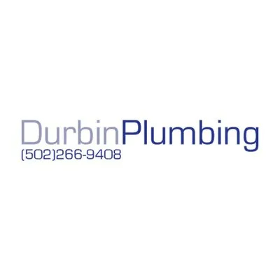 Durbin Plumbing Logo