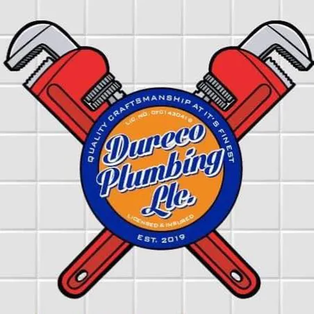 Slide of Dureco Plumbing