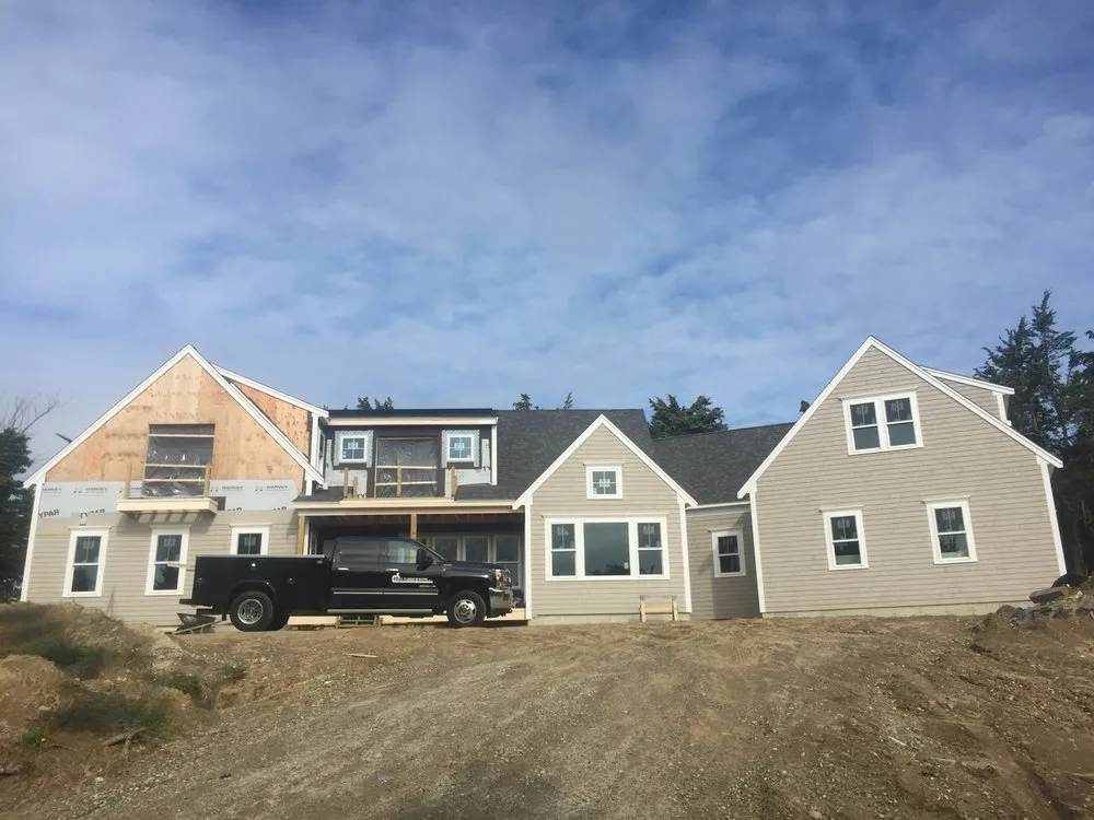 Slide of Durfee Plumbing & Heating