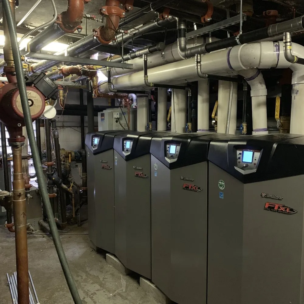 Slide of Durfee Plumbing & Heating