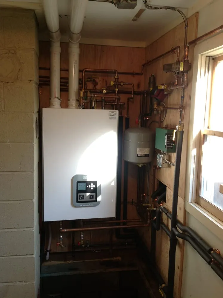 Trusted water heater service service in South Dennis, MA - Durfee Plumbing & Heating