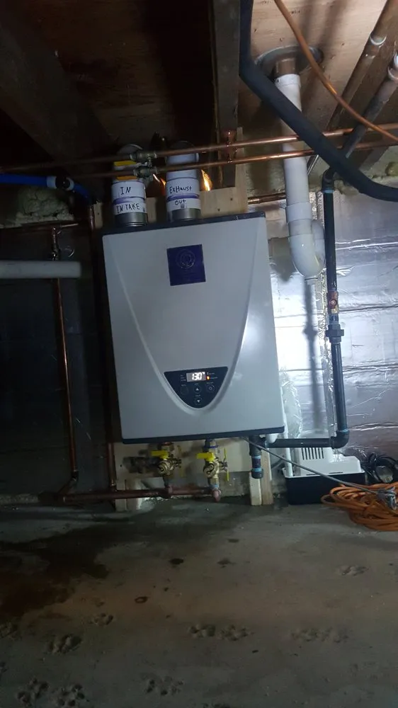 Professional drain cleaning service in South Dennis, MA - Durfee Plumbing & Heating