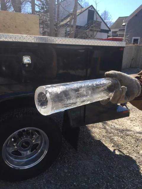 Quality water heater service experts serving South Dennis, MA - Durfee Plumbing & Heating