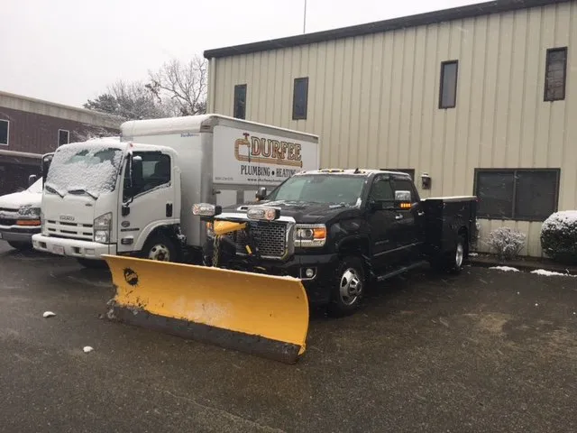 Professional leak detection for homes in South Dennis, MA by Durfee Plumbing & Heating