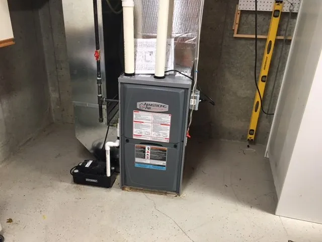 Slide of Durfee Plumbing & Heating