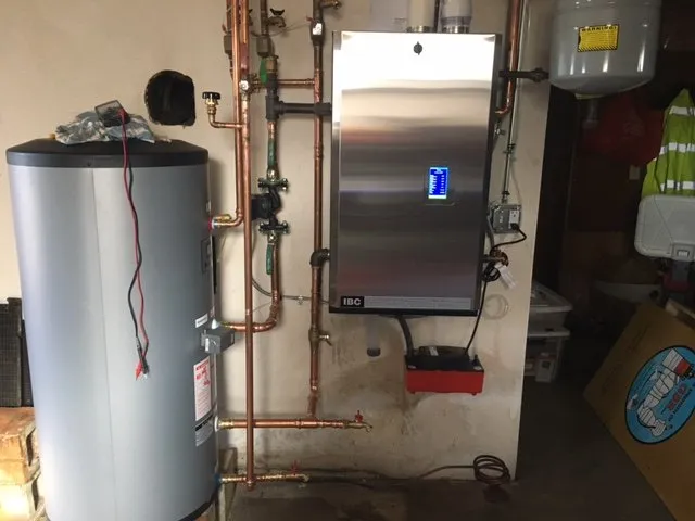 Slide of Durfee Plumbing & Heating