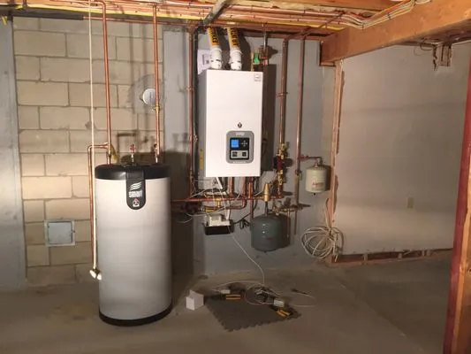 Durfee Plumbing & Heating