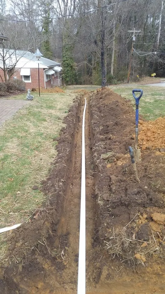 Slide of Durham Plumbing Repair