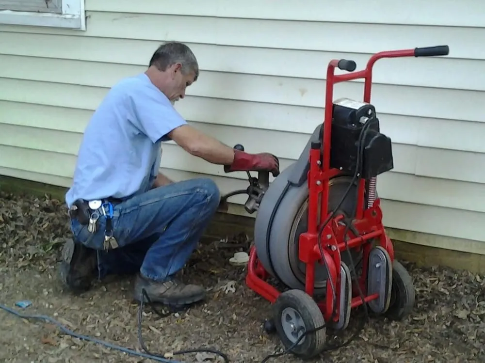 Slide of Durham Plumbing Repair