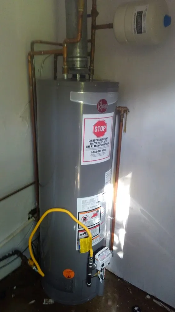 Slide of Durham Plumbing Repair