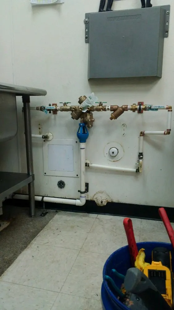 Slide of Durham Plumbing Repair