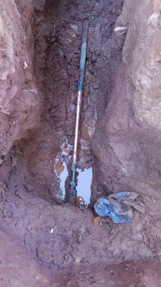 Slide of Durham Plumbing Repair