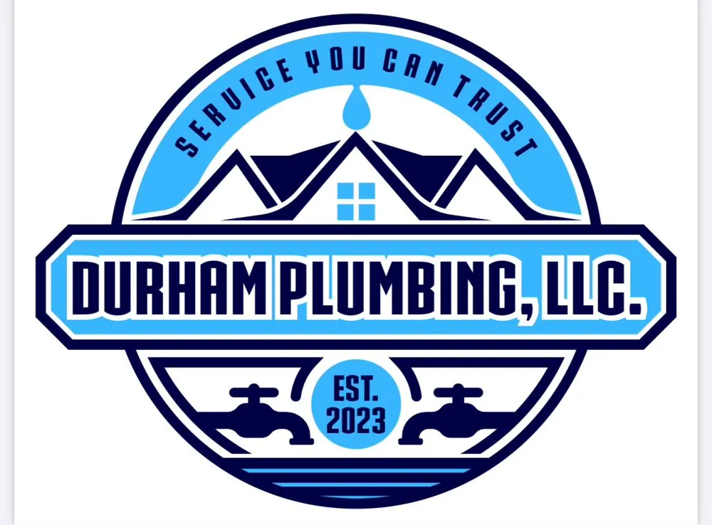 Slide of Durham Plumbing Solutions