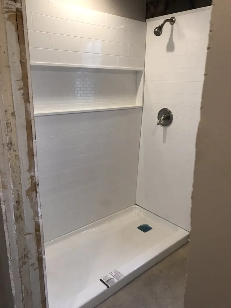 Slide of Durhams Handyman Service