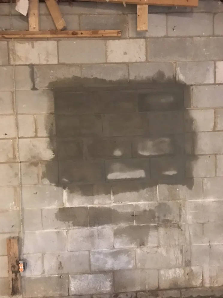 Slide of Durhams Handyman Service