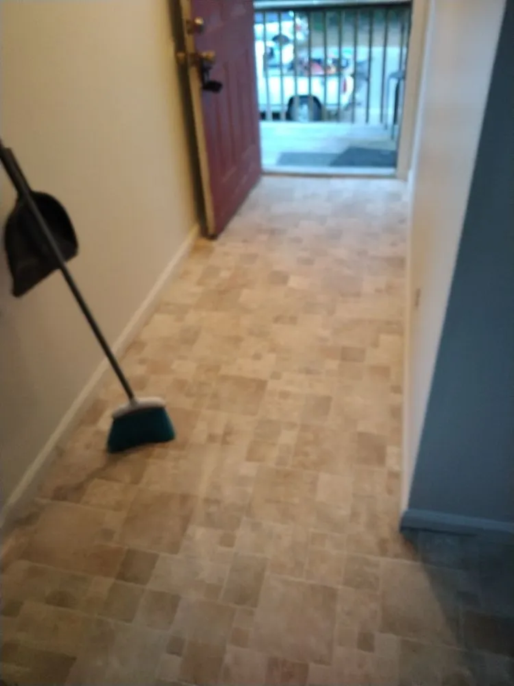 Slide of Durhams Handyman Service