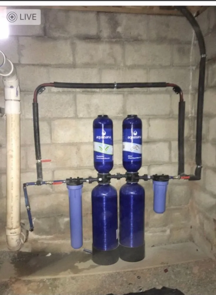 Slide of Durhams Handyman Service