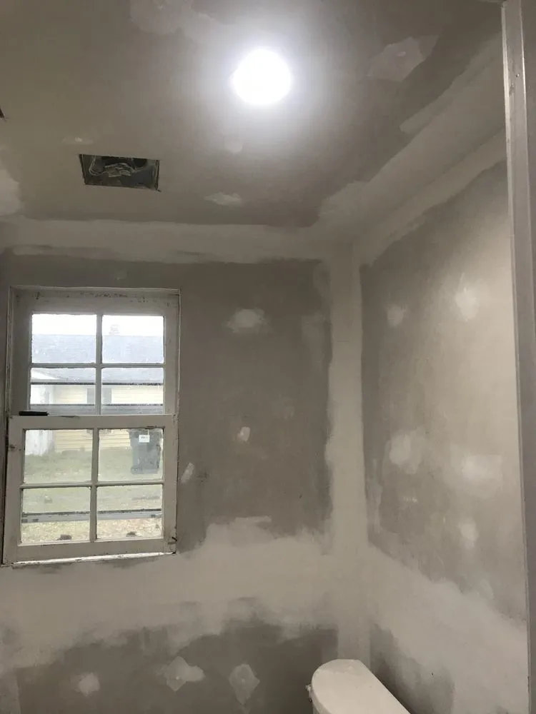 Slide of Durhams Handyman Service