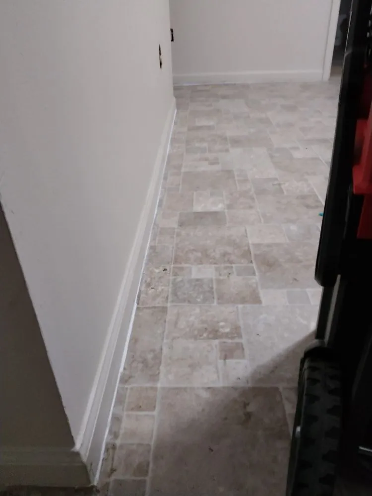 Slide of Durhams Handyman Service