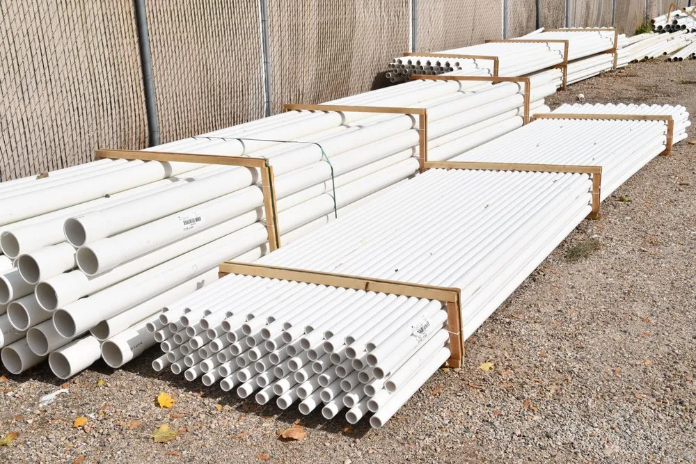 Slide of Durk's Plumbing Supply