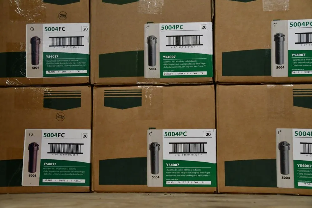 Slide of Durk's Plumbing Supply