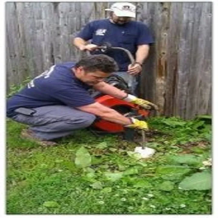 Slide of Durnin Corporation