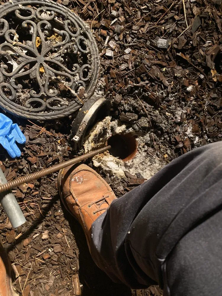 Slide of Duron Rooter Plumbing services