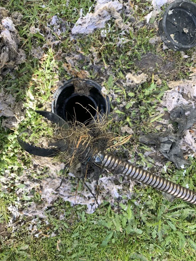 Slide of Duron Rooter Plumbing services