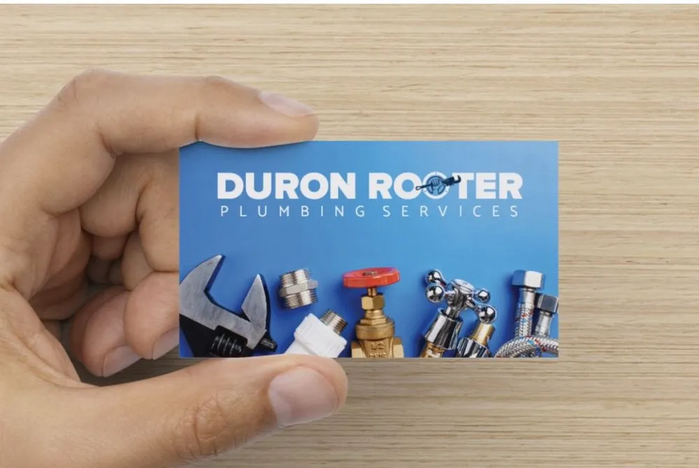 Affordable pipe repair for homes in North Hollywood, CA by Duron Rooter Plumbing services